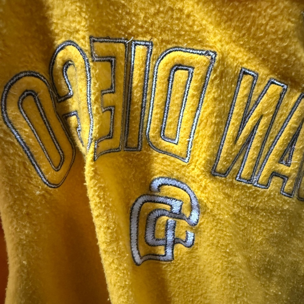 Nike San Diego Padres Crewneck - Picture 7 of 8